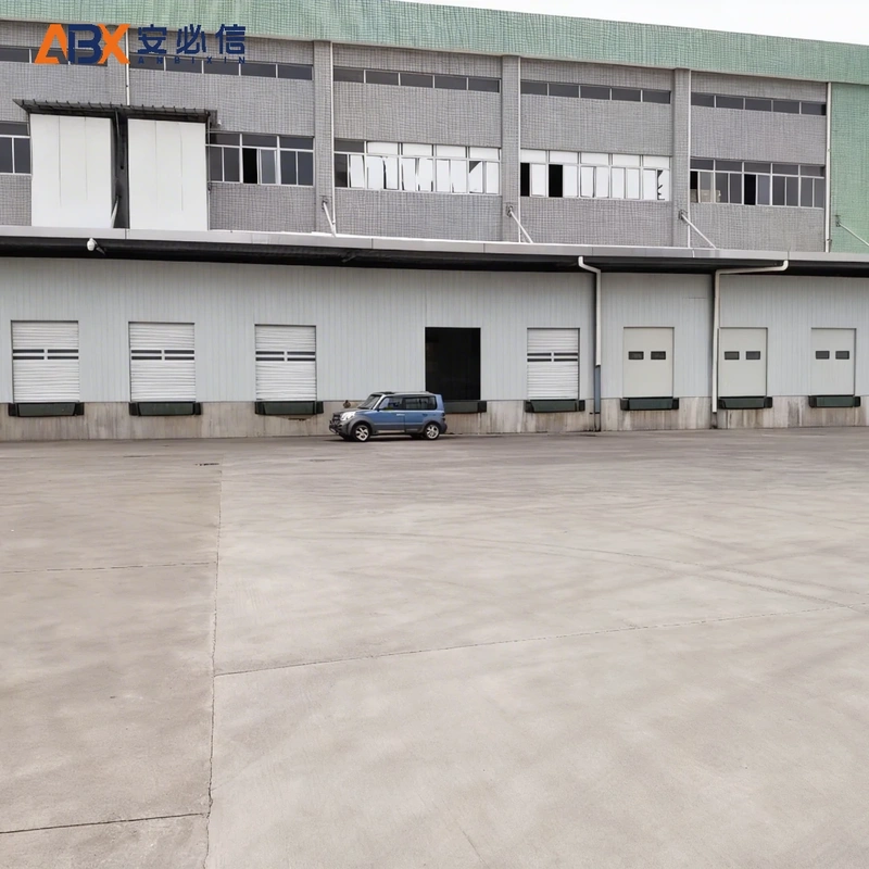 六安市快速卷帘门